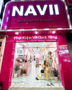 Sang nhượng cửa hàng tại Gò Vấp