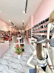 Sang nhượng cửa hàng tại Gò Vấp