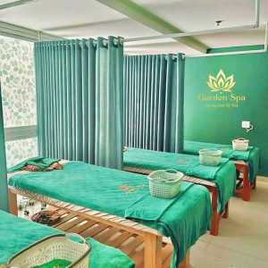 Sang gấp spa chính chủ hoạt động ổn định ngay khu đông dân trung tâm Thủ Đức