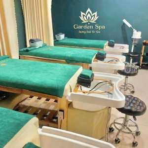 Sang gấp spa chính chủ hoạt động ổn định ngay khu đông dân trung tâm Thủ Đức