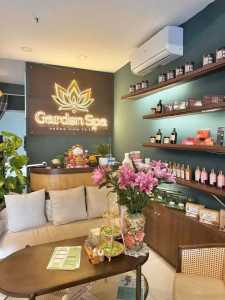 Sang gấp spa chính chủ hoạt động ổn định ngay khu đông dân trung tâm Thủ Đức