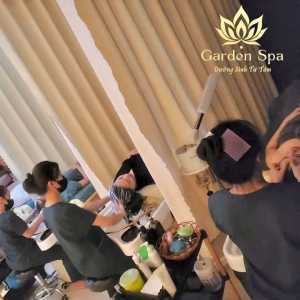 Sang gấp spa chính chủ hoạt động ổn định ngay khu đông dân trung tâm Thủ Đức