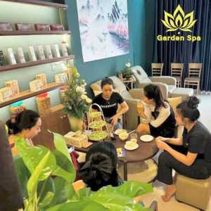 Sang gấp spa chính chủ hoạt động ổn định ngay khu đông dân trung tâm Thủ Đức
