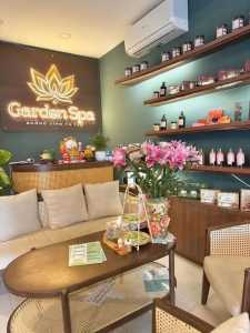 Sang gấp spa chính chủ hoạt động ổn định ngay khu đông dân trung tâm Thủ Đức