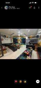 cần sang quán hát với nhau tại văn cao gia viên hải phòng  