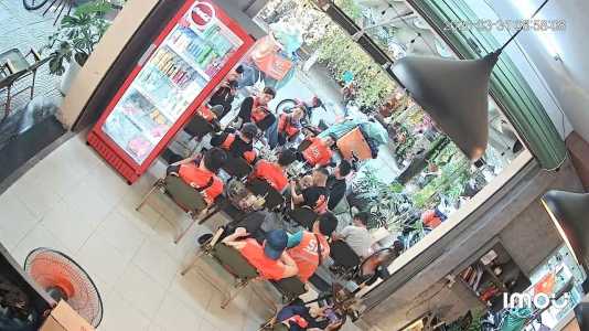 cần sang quán cafe cực đẹp đông khách ở tố hữu khuê trung cẩm lệ đà nẵng  