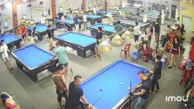 Cần sang clb bida hot khu vực hoà khánh Bắc Liên Chiểu Đà Nẵng