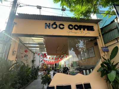 Vì lý do cá nhân e cần sang gấp quán Caffe tại phường Dĩ An Bình Dương