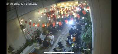 Vì lý do cá nhân e cần sang gấp quán Caffe tại phường Dĩ An Bình Dương