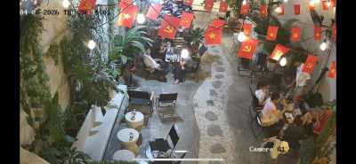 Vì lý do cá nhân e cần sang gấp quán Caffe tại phường Dĩ An Bình Dương