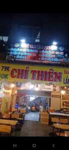 Cần sang quán nhậu gấp địa chỉ 004 lô a chung cư 78 Tân Hòa Đông  Quận 6 