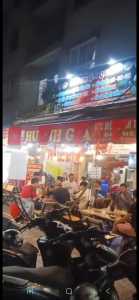 Cần sang quán nhậu gấp địa chỉ 004 lô a chung cư 78 Tân Hòa Đông  Quận 6 