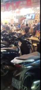 Cần sang quán nhậu gấp địa chỉ 004 lô a chung cư 78 Tân Hòa Đông  Quận 6 