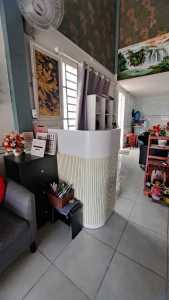 cần sang tiệm tóc + nail tại cần thơ