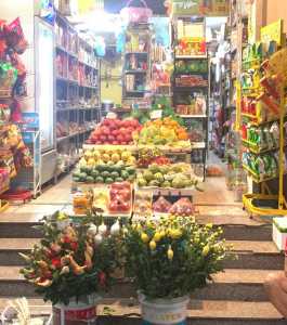 cần nhượng lại cửa hàng tại Kiot 10CT4B kdt Xa La Phúc La Hà Đông Hà Nội