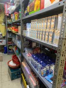 cần nhượng lại cửa hàng tại Kiot 10CT4B kdt Xa La Phúc La Hà Đông Hà Nội