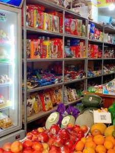 cần nhượng lại cửa hàng tại Kiot 10CT4B kdt Xa La Phúc La Hà Đông Hà Nội