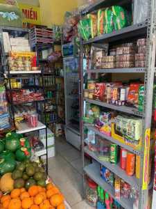 cần nhượng lại cửa hàng tại Kiot 10CT4B kdt Xa La Phúc La Hà Đông Hà Nội