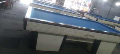 cần sang quán bida mới hoạt động hơn 1 năm tấc cả còn rất mới , đã có lượ