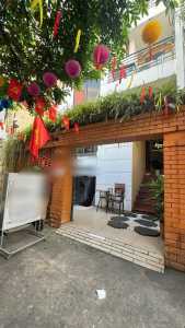 Mình cần sang lại quán chay + cafe tâm huyết tại Nguyễn Thị Minh Khai Phường Sài 