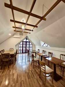 Mình cần sang lại quán chay + cafe tâm huyết tại Nguyễn Thị Minh Khai Phường Sài 