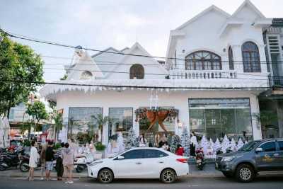 CẦN SANG NHƯỢNG QUÁN CAFE