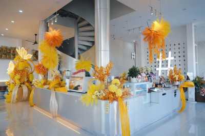 CẦN SANG NHƯỢNG QUÁN CAFE