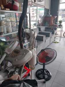 Mình cần sang tiệm tóc tại 174 đường thới hòa Vĩnh Lộc A Bình Chánh