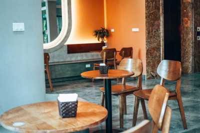 Sang nhượng quán cà phê kđt Văn Phú Hà Đông Hà Nội.