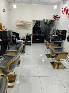 Sang nhượng Salon Tóc và Nail