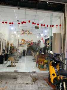 Sang nhượng Salon Tóc và Nail