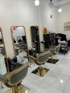 Sang nhượng Salon Tóc và Nail