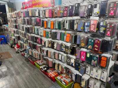 Góc Sang Nhựợng Quán : Do có cv nên mình sang toàn bộ cửa hàng , cửa hàng đã bu