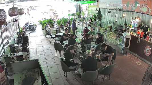 Công việc mình quá bận rộn lên không ôm nổi quán sang lại cho anh chị em đam mê