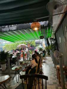 Công việc mình quá bận rộn lên không ôm nổi quán sang lại cho anh chị em đam mê