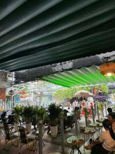 Công việc mình quá bận rộn lên không ôm nổi quán sang lại cho anh chị em đam mê