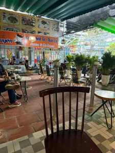 Công việc mình quá bận rộn lên không ôm nổi quán sang lại cho anh chị em đam mê