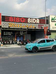 SANG NHƯỢNG CLB BIDA - BÌNH TÂN