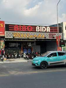 SANG NHƯỢNG CLB BIDA - BÌNH TÂN