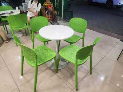 thanh lý full đồ quán cafe trà sữa (không bao gồm mặt bằng)