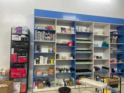 góc sang nhượng tiệm ..........