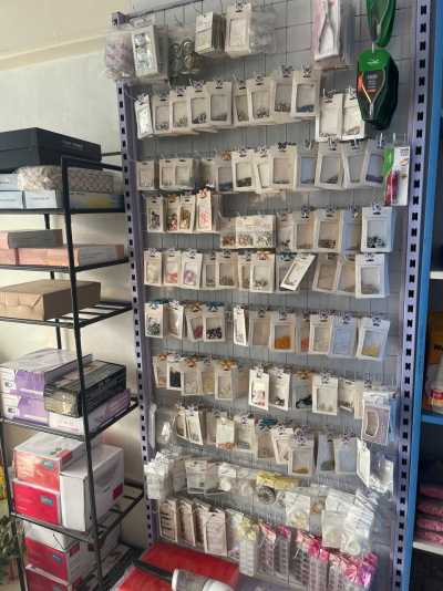 góc sang nhượng tiệm ..........