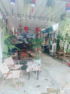 do em thỷ có việc công ty cần quán xuyến nên em thỷ cần sang lại quán café xinh 