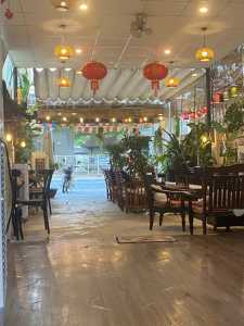 do em thỷ có việc công ty cần quán xuyến nên em thỷ cần sang lại quán café xinh 