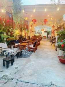 do em thỷ có việc công ty cần quán xuyến nên em thỷ cần sang lại quán café xinh 