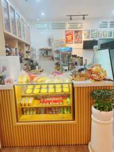 do em thỷ có việc công ty cần quán xuyến nên em thỷ cần sang lại quán café xinh 