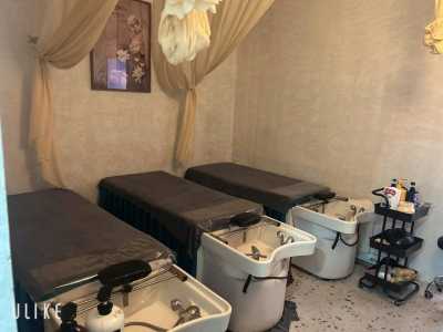 CẦN SANG GẤP TIỆM NAIL, SPA, HAIR QUẬN 1 