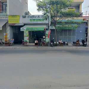 SANG QUÁN CAFE MẶT TIỀN ĐƯỜNG TL19 , PHƯỜNG THẠNH LỘC, QUẬN 12 CŨ