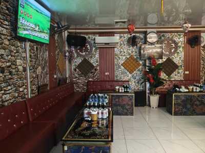 Mình cần sang nhượng quán cà phê ca nhạc