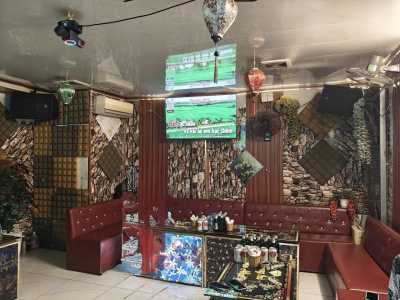 Mình cần sang nhượng quán cà phê ca nhạc